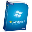 UPG WINDOWS 7 PROFESSIONAL WINDOWS CLIENT 64 / 32-BIT OS