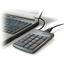 Pocket Keypad Numberic Keypad 2 Usb Ports For Pc